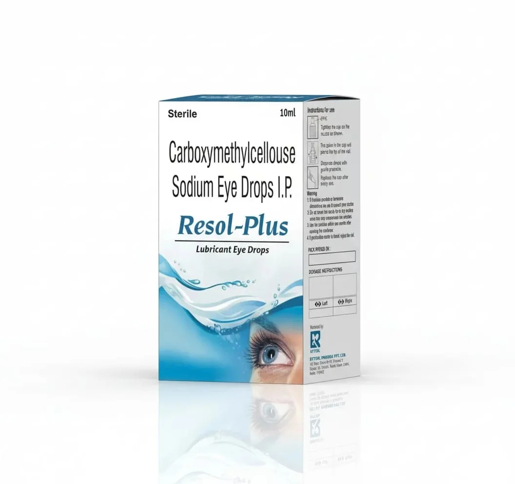 RESOL PLUS